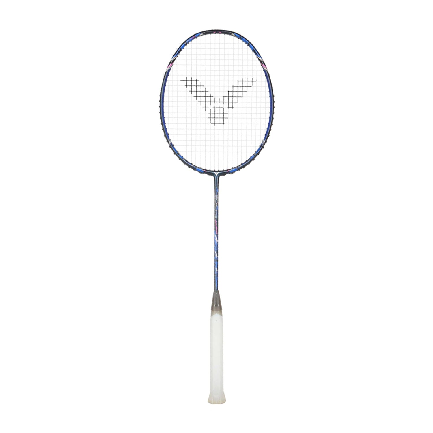 Victor Auraspeed 90K II TD Badminton Racket | God of Sports