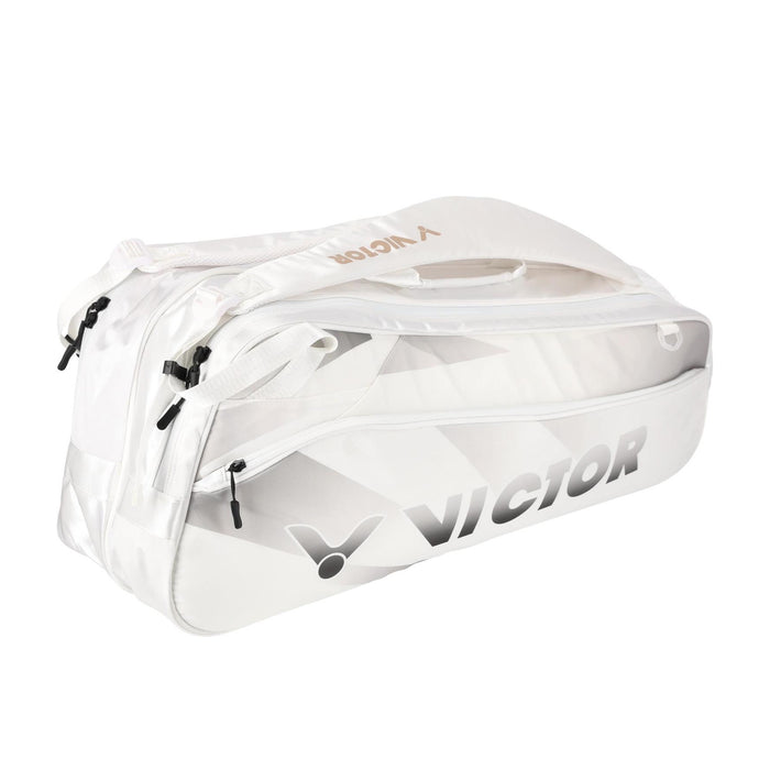 Victor BR2205 A Badminton Kitbag (White) 2