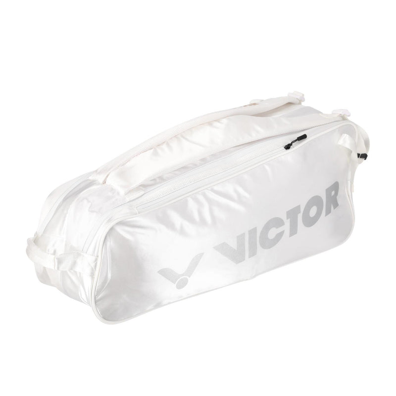 Victor BR2205 A Badminton Kitbag (White) 3