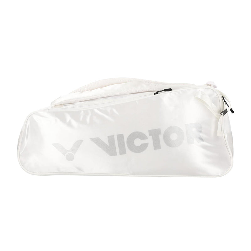 Victor BR2205 A Badminton Kitbag (White) 4