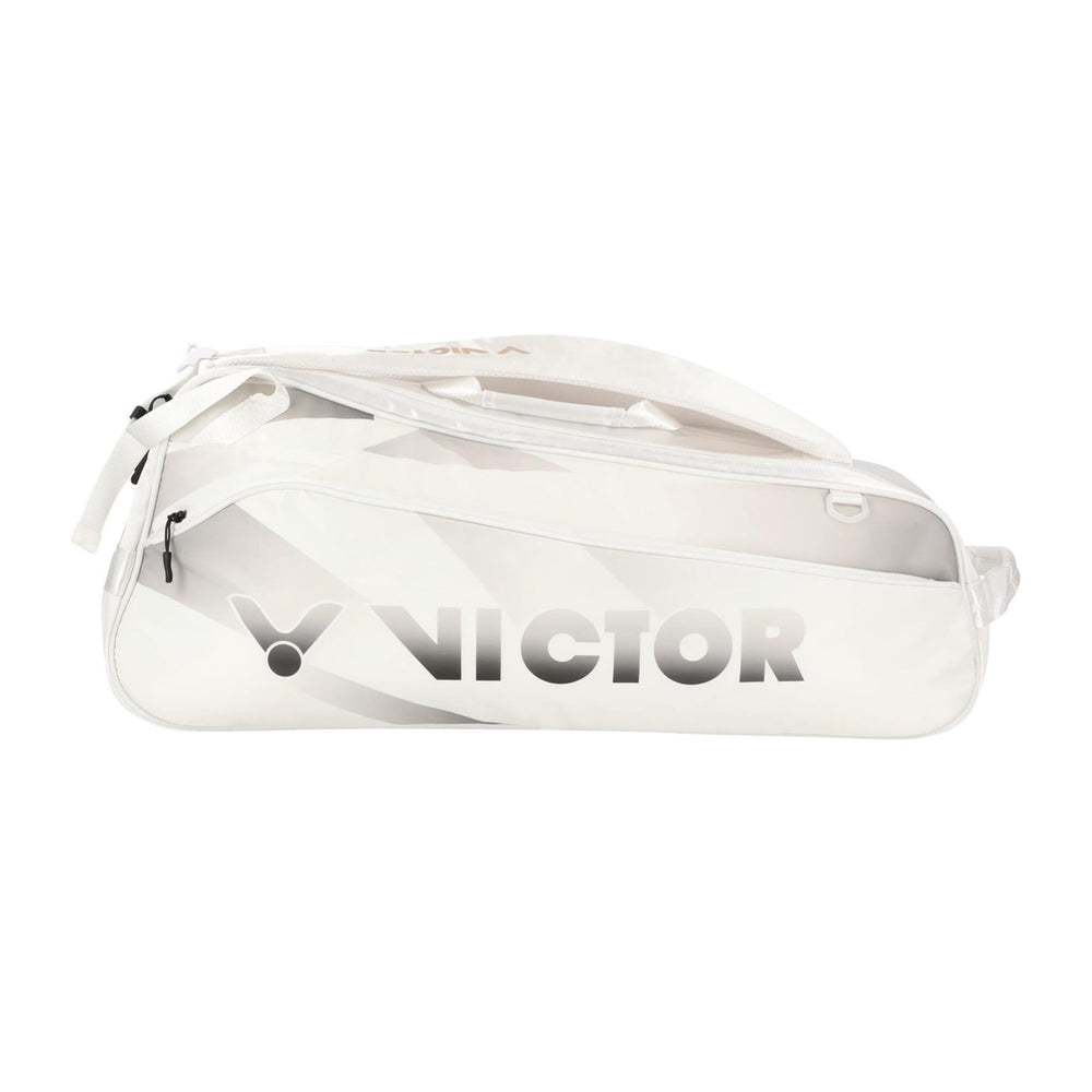 Victor BR2205 A Badminton Kitbag (White)