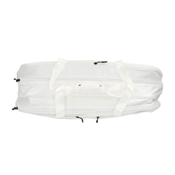 Victor BR2605 A Badminton Kitbag (White) 4