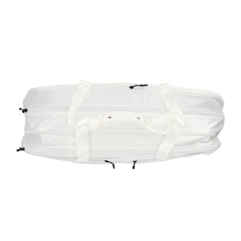 Victor BR2605 A Badminton Kitbag (White) 4