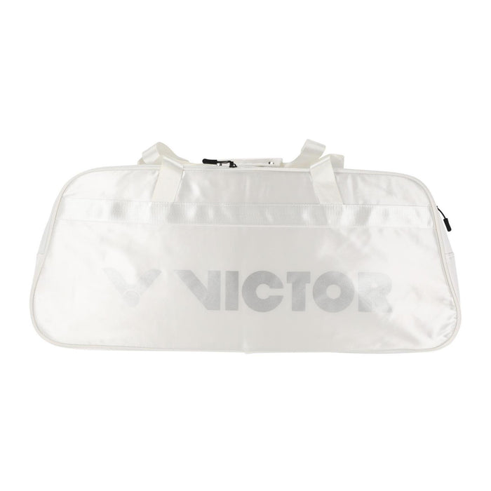Victor BR2605 A Badminton Kitbag (White) 2