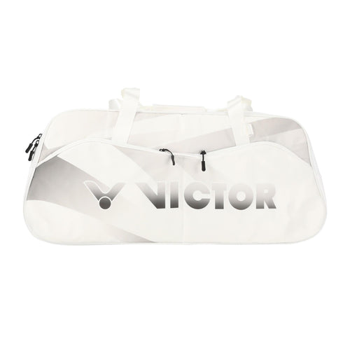 Victor BR2605 A Badminton Kitbag (White)