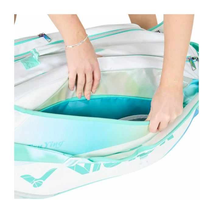 Victor BR5233TTY Badminton Kitbag 5