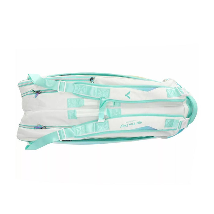 Victor BR5233TTY Badminton Kitbag 4