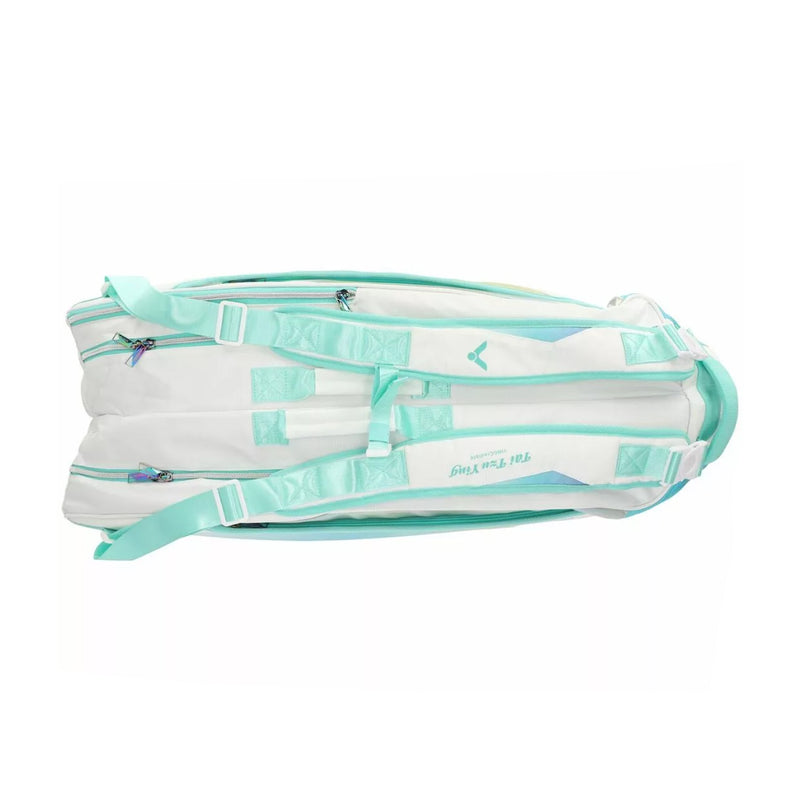 Victor BR5233TTY Badminton Kitbag 4