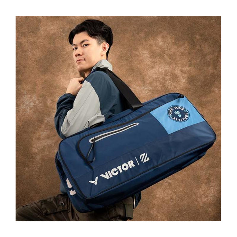 Victor BR5624LZJ Badminton Kitbag 2