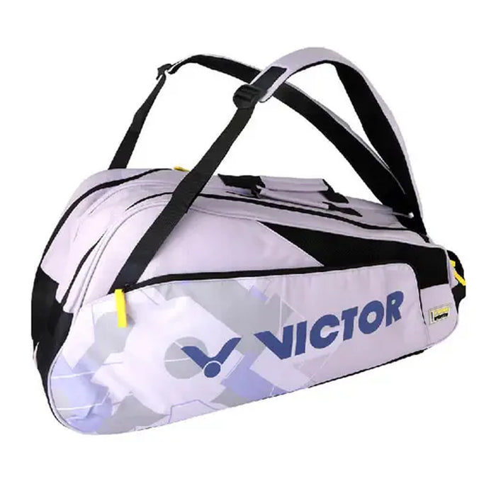 Victor BR6219 Badminton Kitbag (Purple) 1