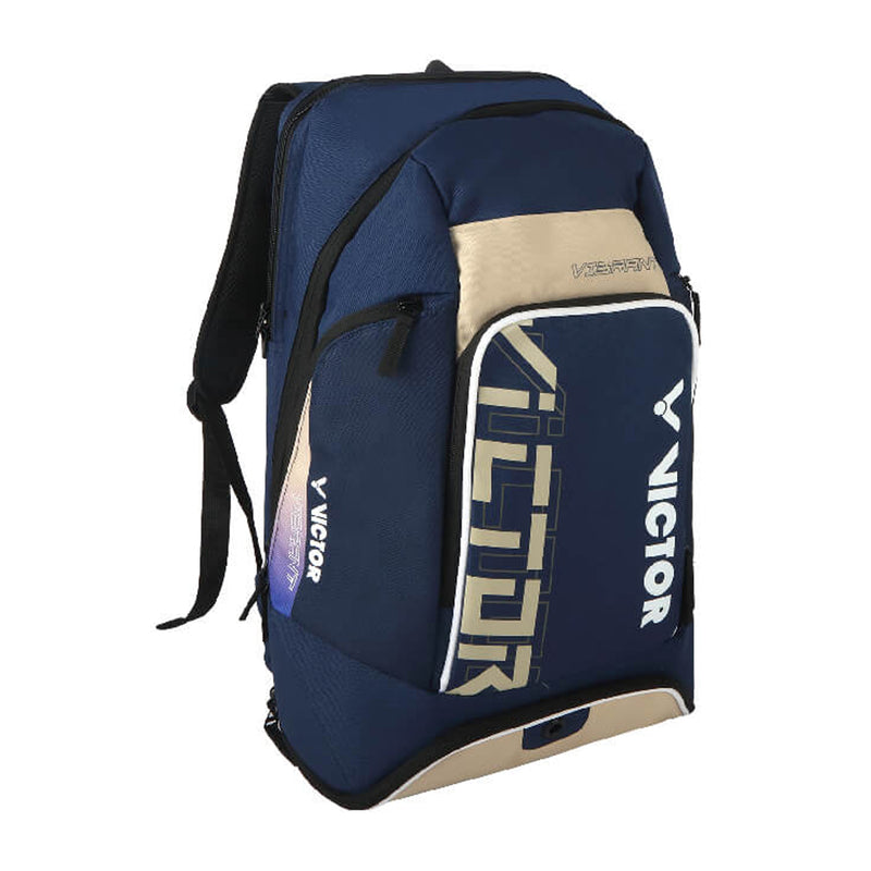 Victor Backpack BR5015 (with Shoe Compartment) 1
