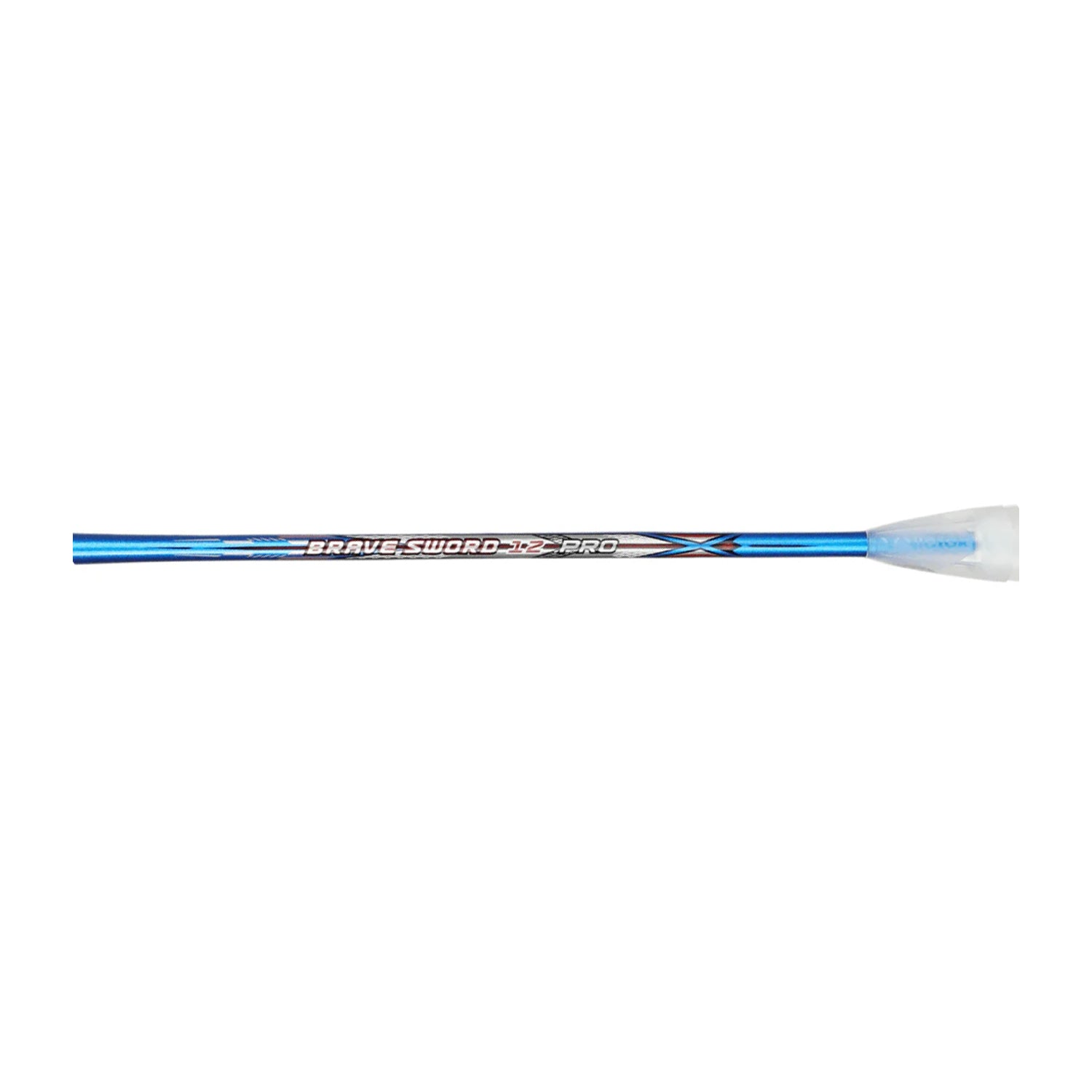 Victor Brave Sword 12 Pro Badminton Racket - God of Sports