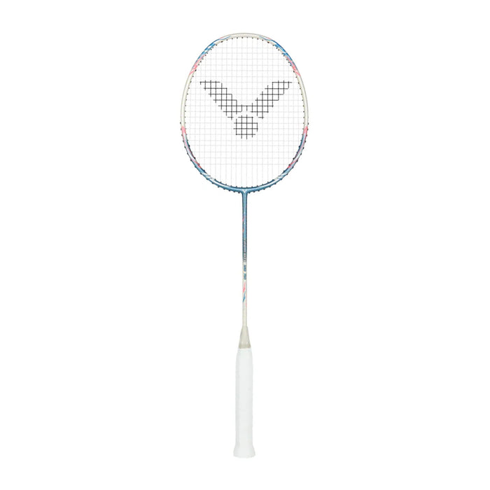 Victor Challenger Pro 9500 Badminton Racket (Blue) 1