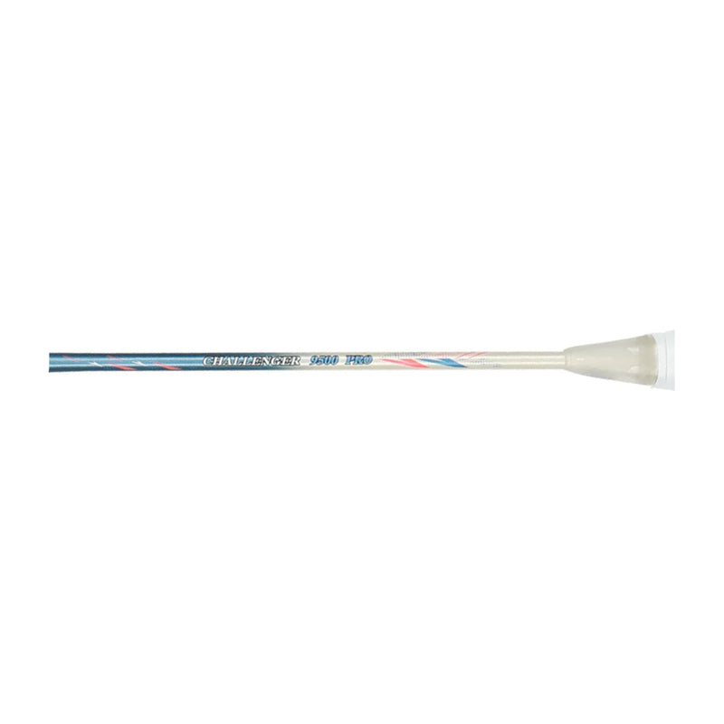 Victor Challenger Pro 9500 Badminton Racket (Blue) 3