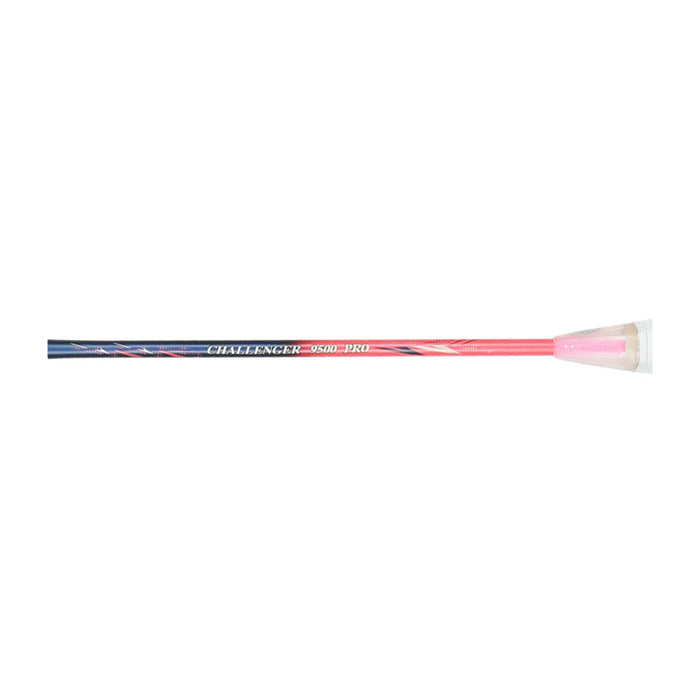 Victor Challenger Pro 9500 Badminton Racket (Pink) 3