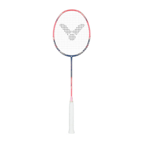 Victor Challenger Pro 9500 Badminton Racket (Pink)