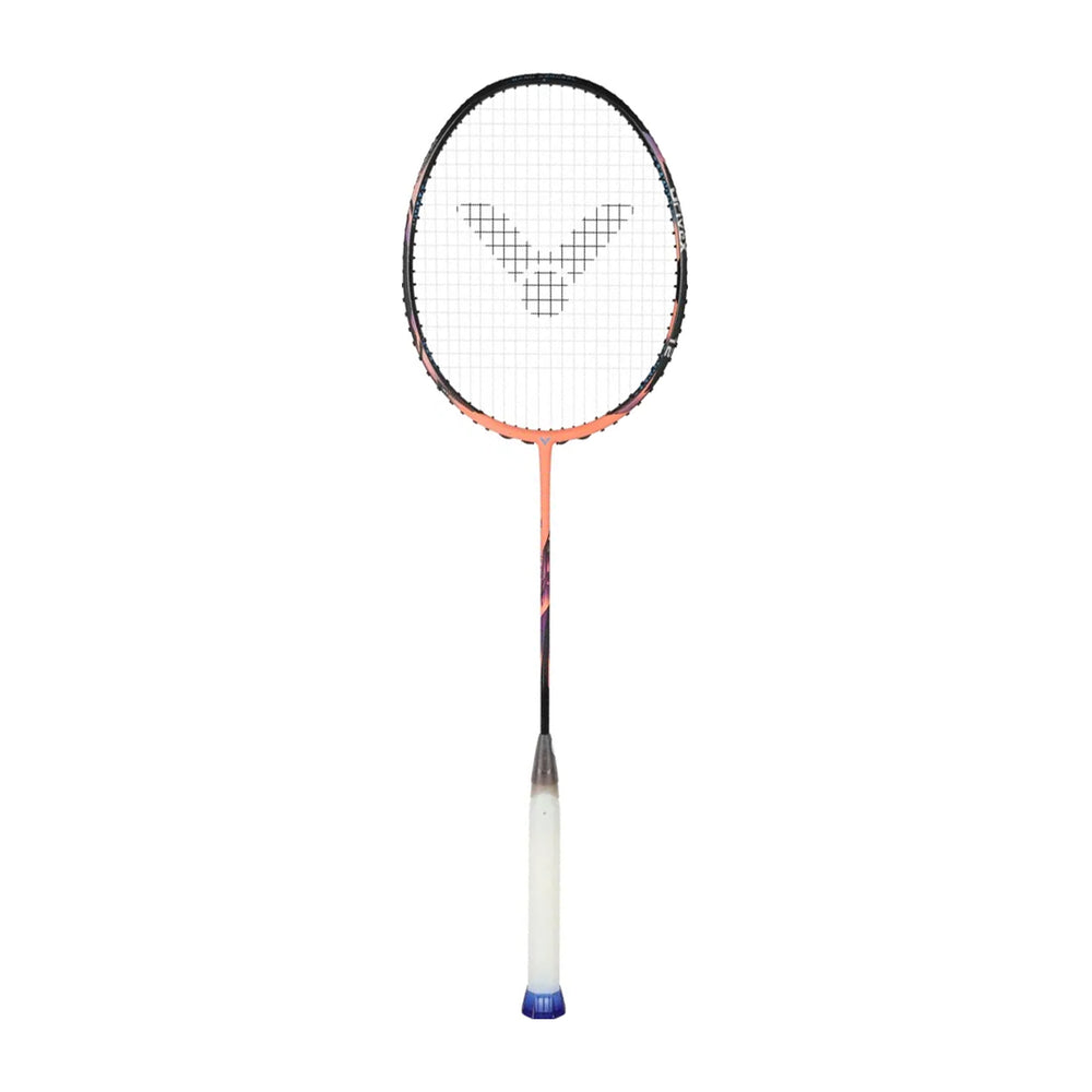 Victor DriveX 12 Metallic Badminton Racket