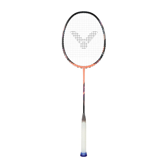Victor DriveX 12 Metallic Badminton Racket 1