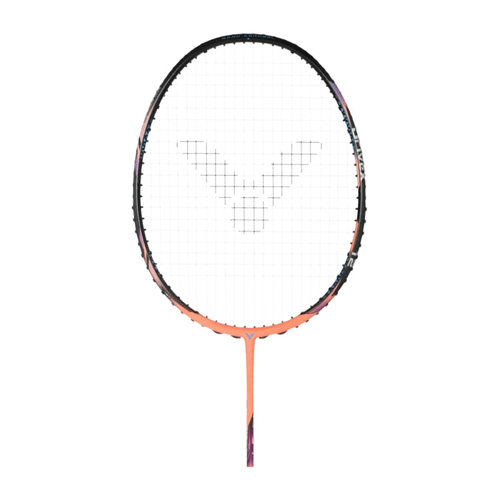 Victor DriveX 12 Metallic Badminton Racket 2