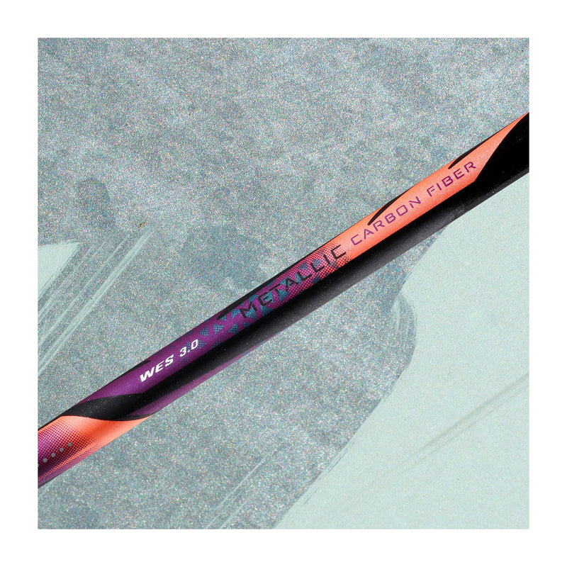 Victor DriveX 12 Metallic Badminton Racket 8