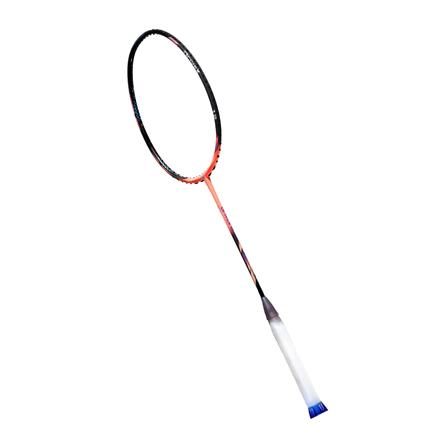 Victor DriveX 12 Metallic Badminton Racket | God of Sports