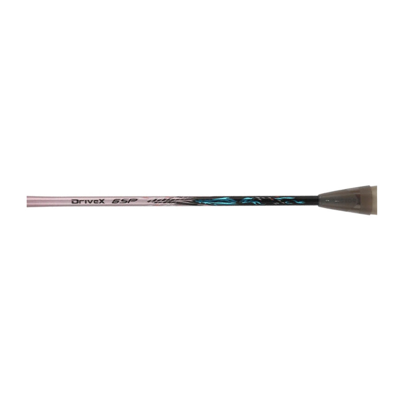 Victor DriveX 6 SP Badminton Racket 3