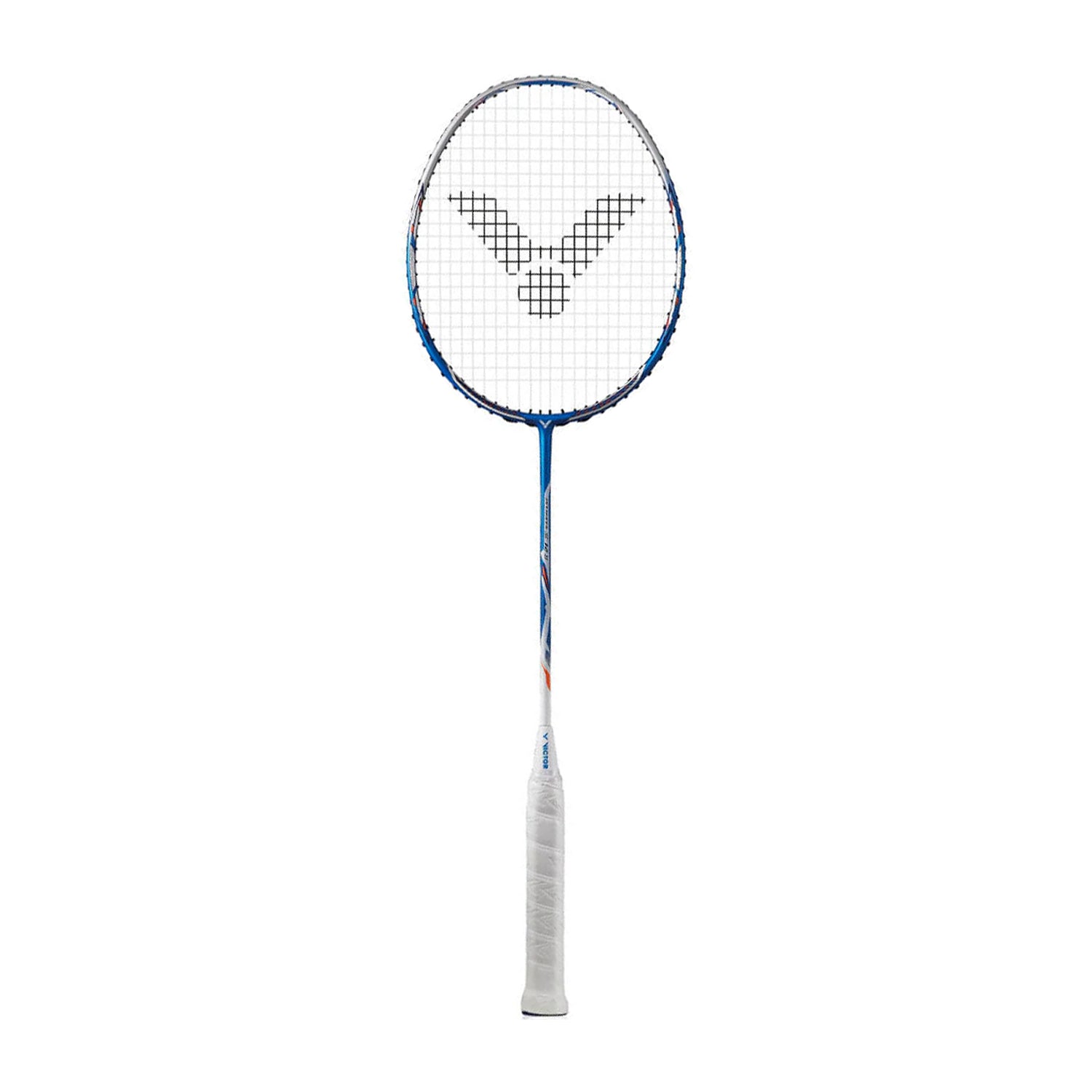 Victor Jetspeed S12 II Badminton Racket | God of Sports
