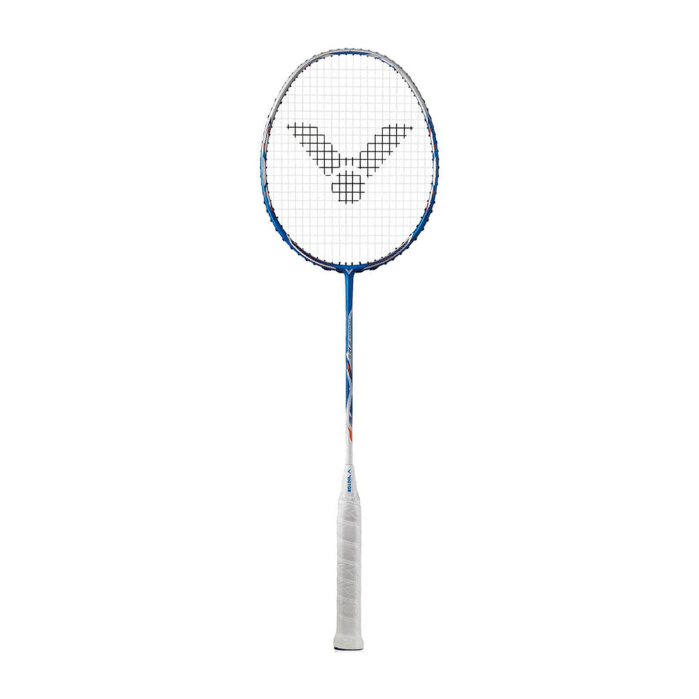 Victor Jetspeed S12 II Badminton Racket
