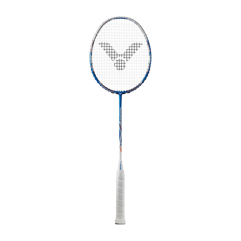 Victor Jetspeed S12 II Badminton Racket 1