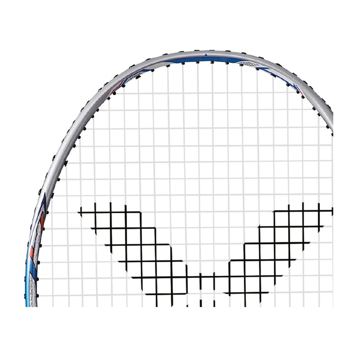 Victor Jetspeed S12 II Badminton Racket 3