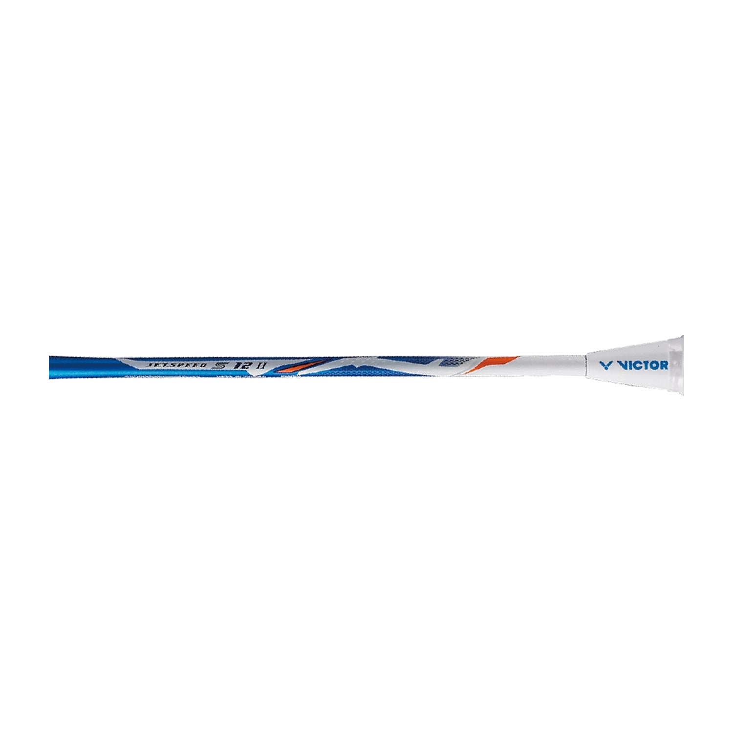 Buy Victor Jetspeed S II F Badminton Racket online - God of Sports