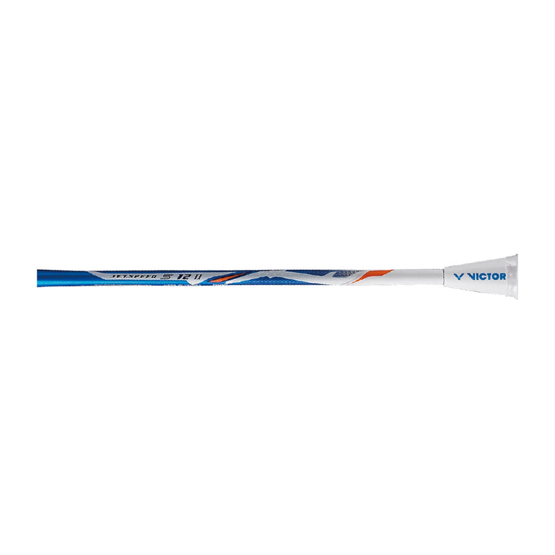 Victor Jetspeed S12 II Badminton Racket 5