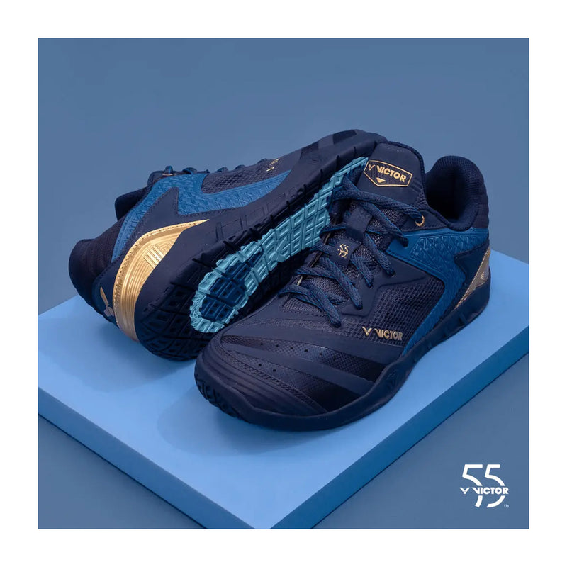 Victor P9200 III Badminton Shoes (55th Anniversary Edition) 6