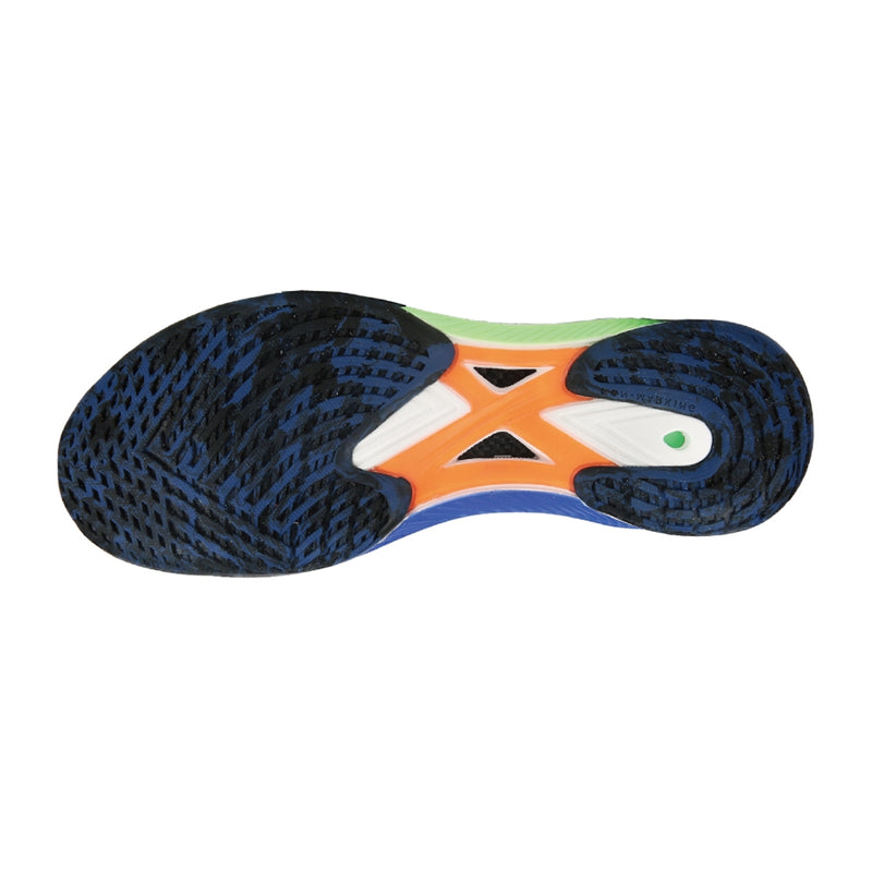Victor S99 Elite Badminton Shoes (White/Black) 3