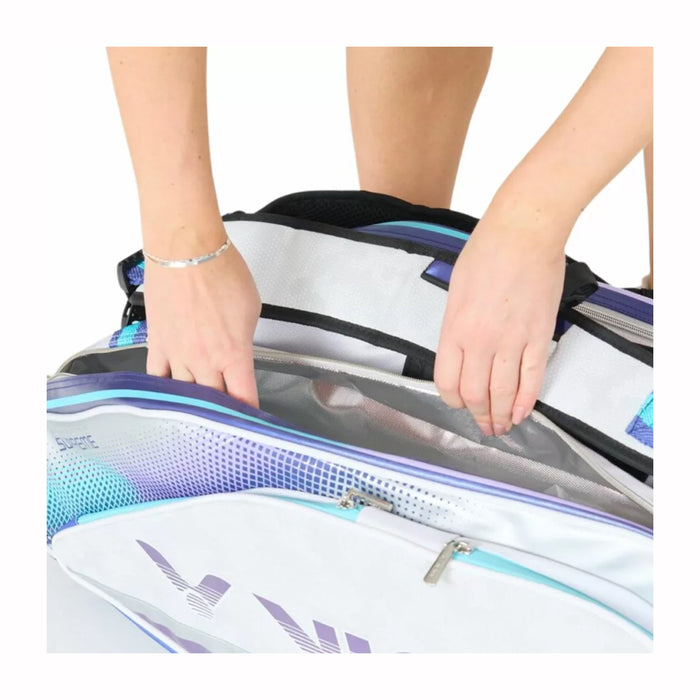 Victor BR9215 Badminton Kitbag 5