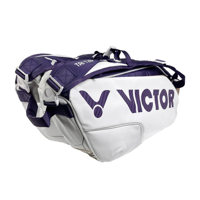 Victor Supreme BR9213TTY Badminton Kitbag 3