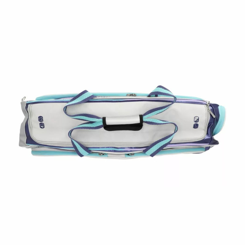 Victor BR9615 Badminton Kitbag 4