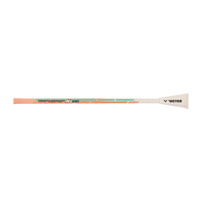 Victor Thruster K 66 Superlight Badminton Racket 5