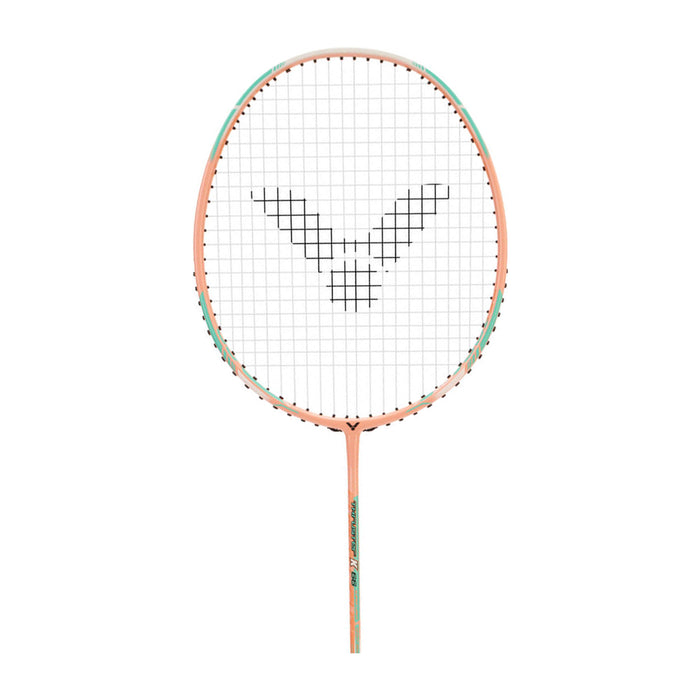 Victor Thruster K 66 Superlight Badminton Racket 2