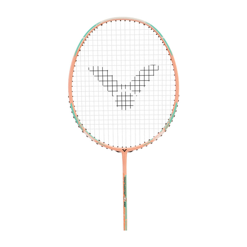 Victor Thruster K 66 Superlight Badminton Racket 2