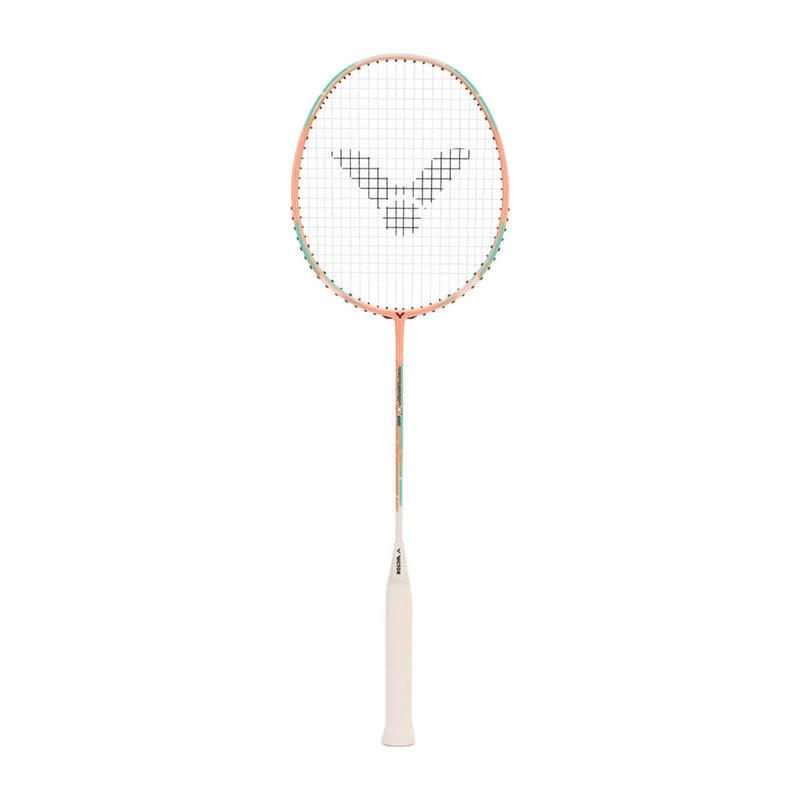 Victor Thruster K 66 Superlight Badminton Racket 1