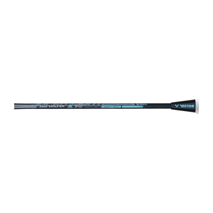 Victor Thruster 70 Superlight Badminton Racket 5
