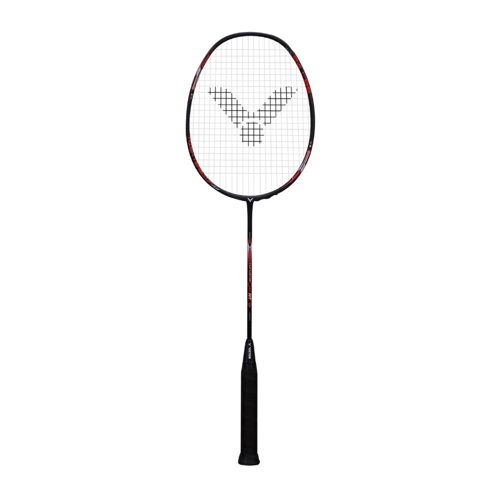 Victor Thruster EGL Badminton Racket (Black)
