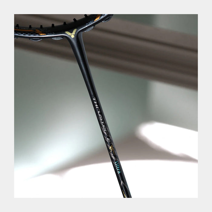 Victor Thruster F Ultra Enhanced Edition Badminton Racket 6