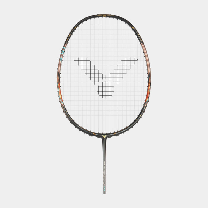 Victor Thruster F Ultra Enhanced Edition Badminton Racket 2