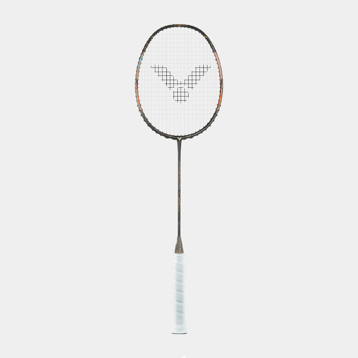 Victor Thruster F Ultra Enhanced Edition Badminton Racket 1