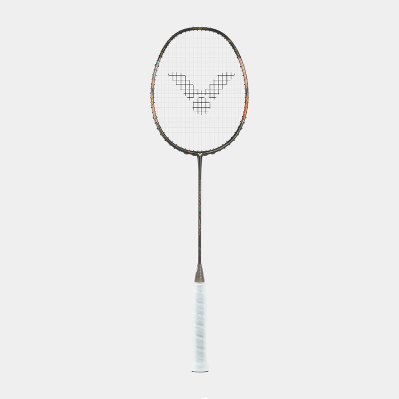 Victor Thruster F Ultra Enhanced Edition Badminton Racket 1