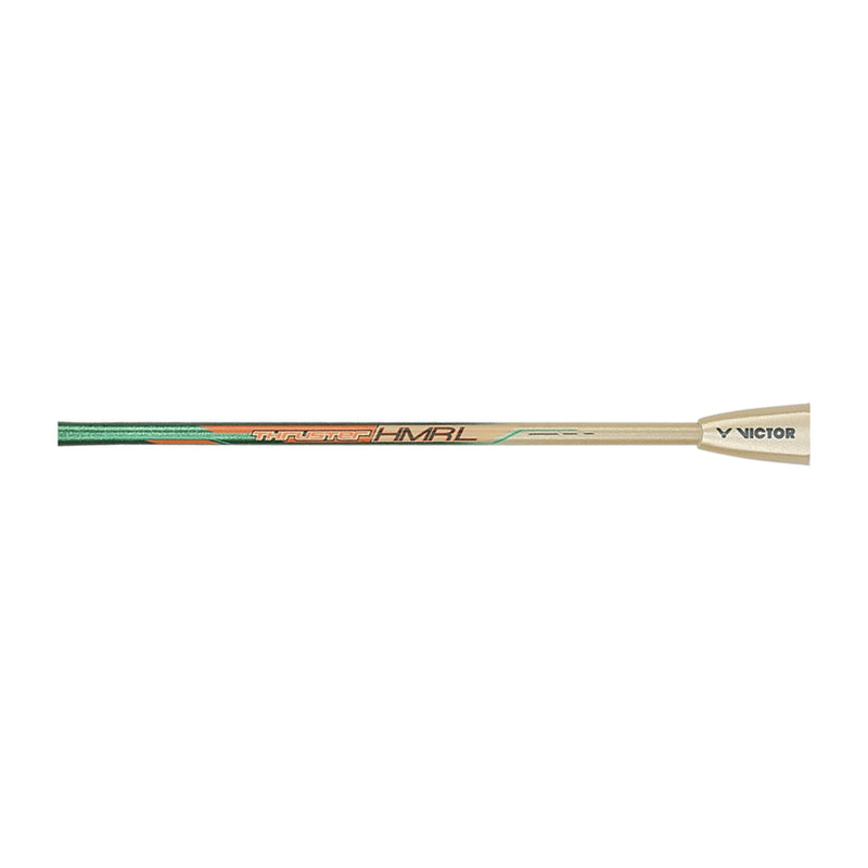 Victor Thruster HMR Light Badminton Racket (Green) 5