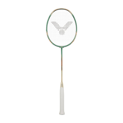 Victor Thruster HMR Light Badminton Racket (Green)