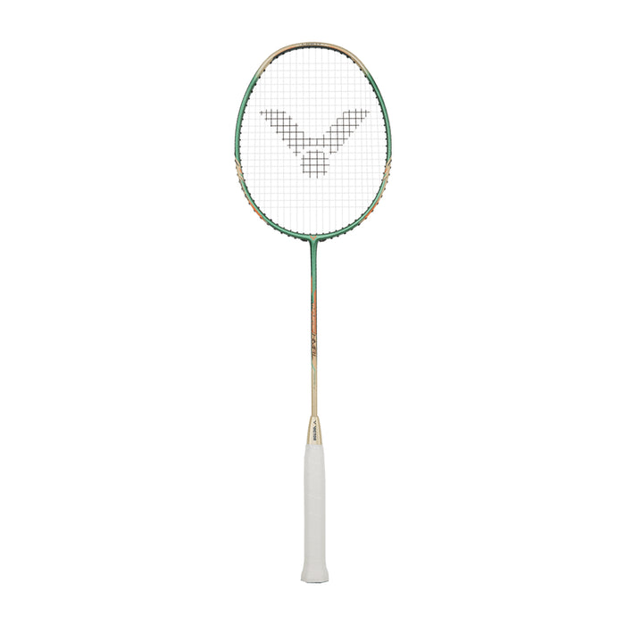 Victor Thruster HMR Light Badminton Racket (Green) 1